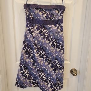 RW&Co cocktail dress - size 4
